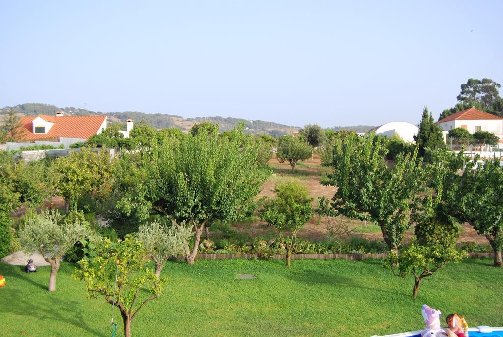 شقة أزيتاوْ  في Quinta Da Harmonia المظهر الخارجي الصورة