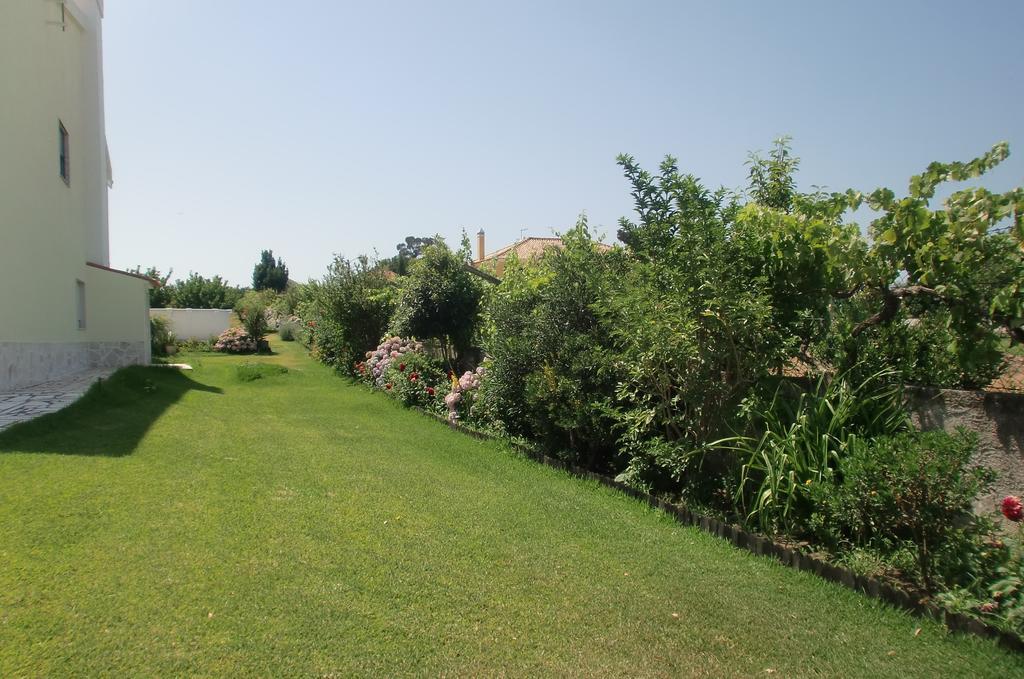 شقة أزيتاوْ  في Quinta Da Harmonia المظهر الخارجي الصورة
