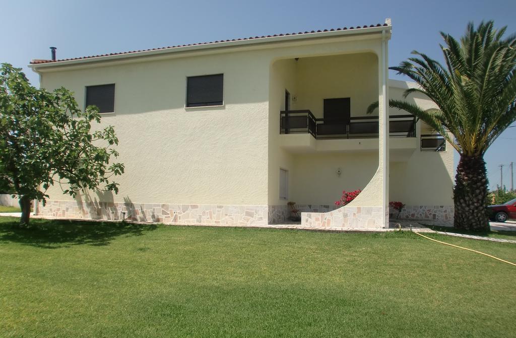 شقة أزيتاوْ  في Quinta Da Harmonia المظهر الخارجي الصورة