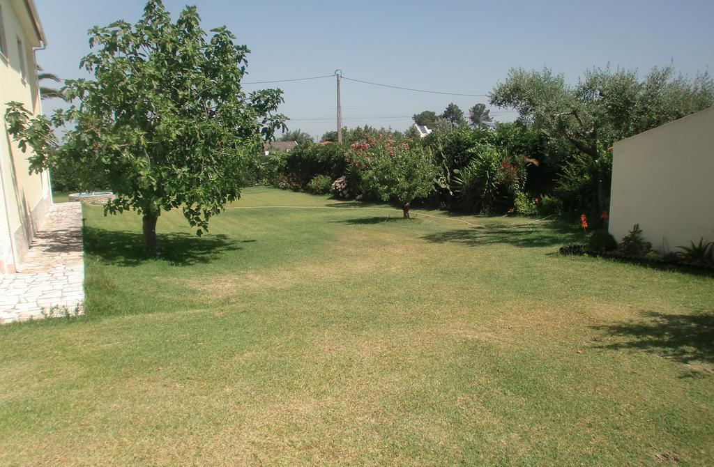 شقة أزيتاوْ  في Quinta Da Harmonia المظهر الخارجي الصورة