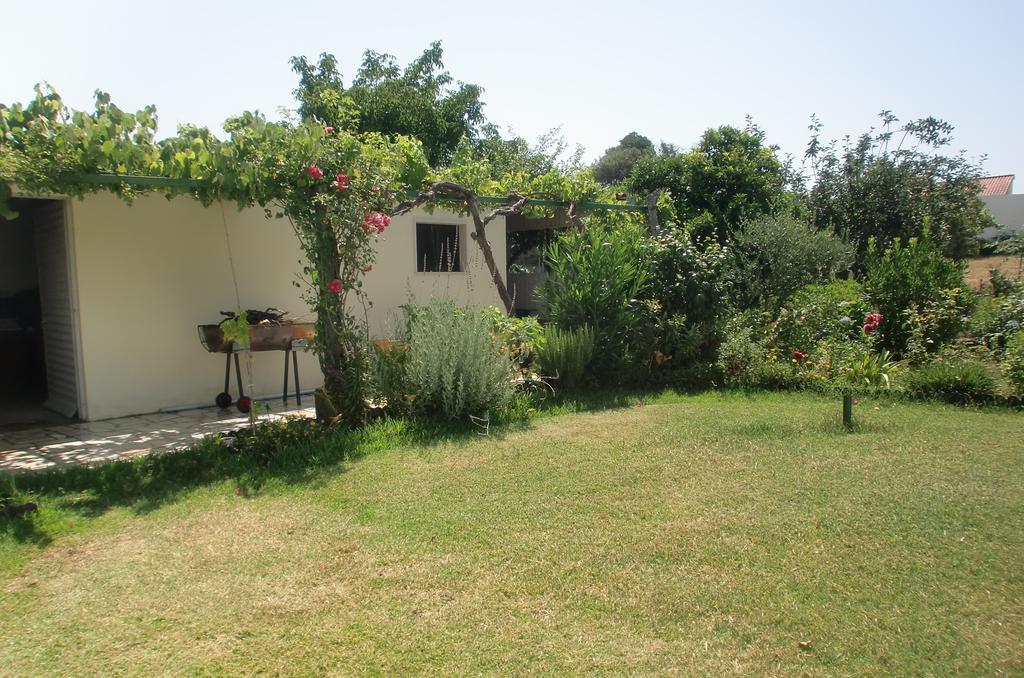 شقة أزيتاوْ  في Quinta Da Harmonia المظهر الخارجي الصورة
