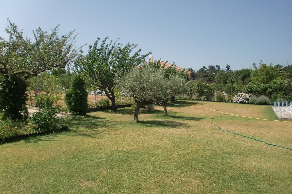 شقة أزيتاوْ  في Quinta Da Harmonia المظهر الخارجي الصورة