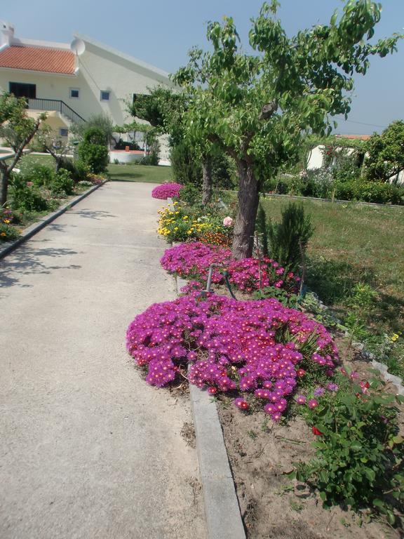 شقة أزيتاوْ  في Quinta Da Harmonia المظهر الخارجي الصورة