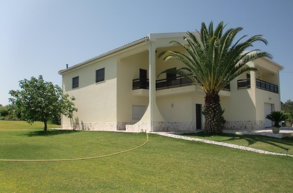 شقة أزيتاوْ  في Quinta Da Harmonia المظهر الخارجي الصورة