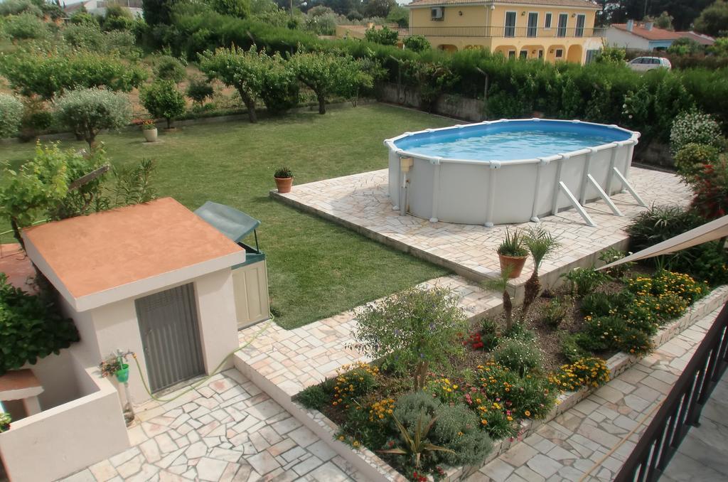 شقة أزيتاوْ  في Quinta Da Harmonia المظهر الخارجي الصورة