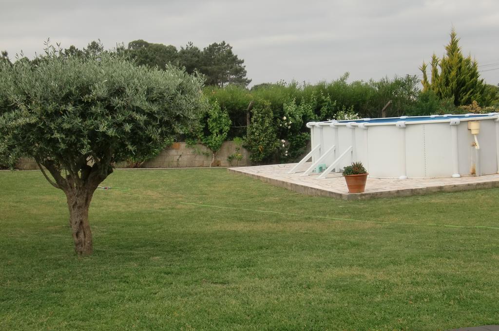 شقة أزيتاوْ  في Quinta Da Harmonia المظهر الخارجي الصورة